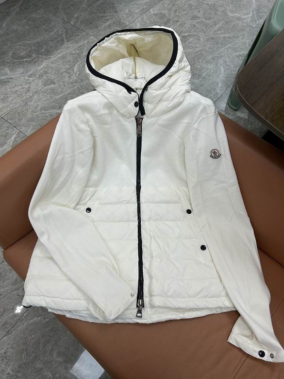 Moncler S/A Jacket Wmns ID:20230917-263